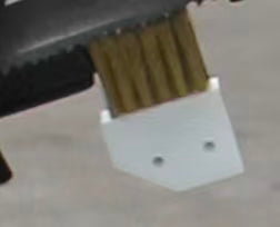 Brush for BS-712N / BS-712R