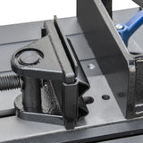KAKA Industrial CHS-355 14" Metal TCT Cut Off Saw, Dry Metal Cutting Chop Saw