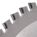 KAKA Industrial Chop Saw Blade for CHS-355, TCT Cutting Saw Blade for Steel, 14-Inch x 66-Tooth,14 BLADESS Steel Cutting Saw Blade