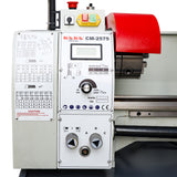 (Not Brand New) KAKA INDUSTRIAL Turn Lathe & Mill Drill CM-2575, Variable Speed Multi-Function Lathe