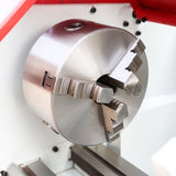 (Not Brand New) KAKA INDUSTRIAL Turn Lathe & Mill Drill CM-2575, Variable Speed Multi-Function Lathe