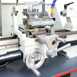 (Not Brand New) KAKA INDUSTRIAL Turn Lathe & Mill Drill CM-2575, Variable Speed Multi-Function Lathe