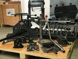 DEMO & USED machines