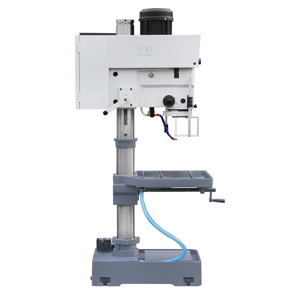 Floor Drill Press, Swing 20.8 inch, Max.drilling dia.1.25 inch,2.2kW 2