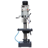 KAKA Industrial DP-32 Drilling and Milling Machine 220V-60HZ-1PH