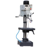 KAKA Industrial DP-32 Drilling and Milling Machine 220V-60HZ-1PH