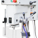 KAKA Industrial DP-32 Drilling and Milling Machine 220V-60HZ-1PH