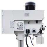 Kaka Industrial DP-40 Drilling and Tapping Machine 220V-60HZ-1PH