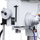Kaka Industrial DP-40 Drilling and Tapping Machine 220V-60HZ-1PH