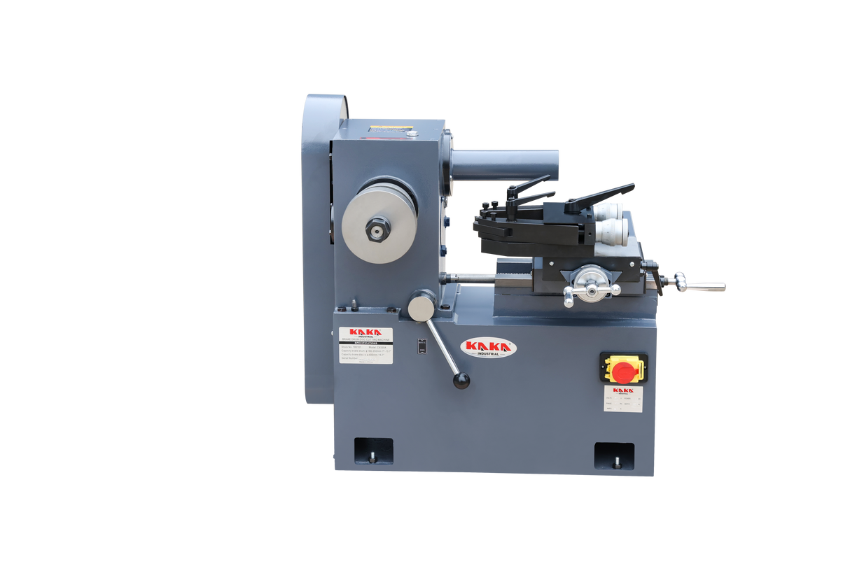 Brake Drum & Disc Resurfacing Lathe Machine C9335A