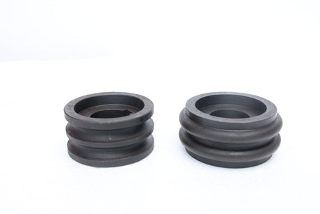 Optional rollers for Bead Bender ETB-25