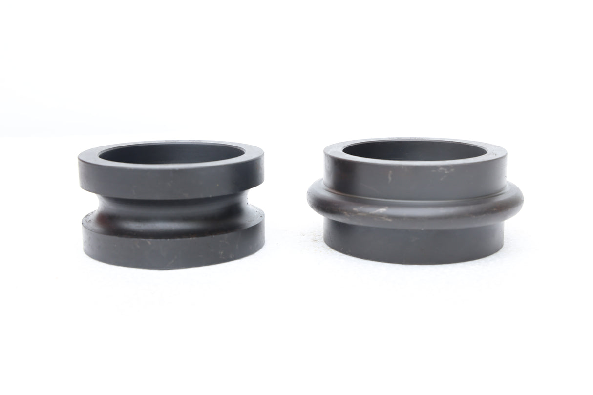 Optional rollers for Bead Bender ETB-25
