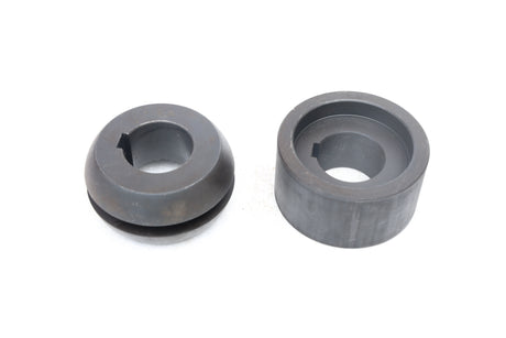 Optional rollers for Bead Bender ETB-25