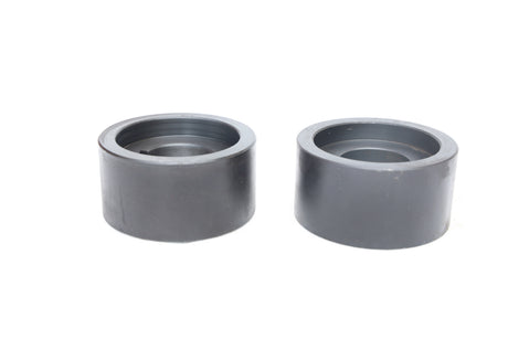 Optional rollers for Bead Bender ETB-25