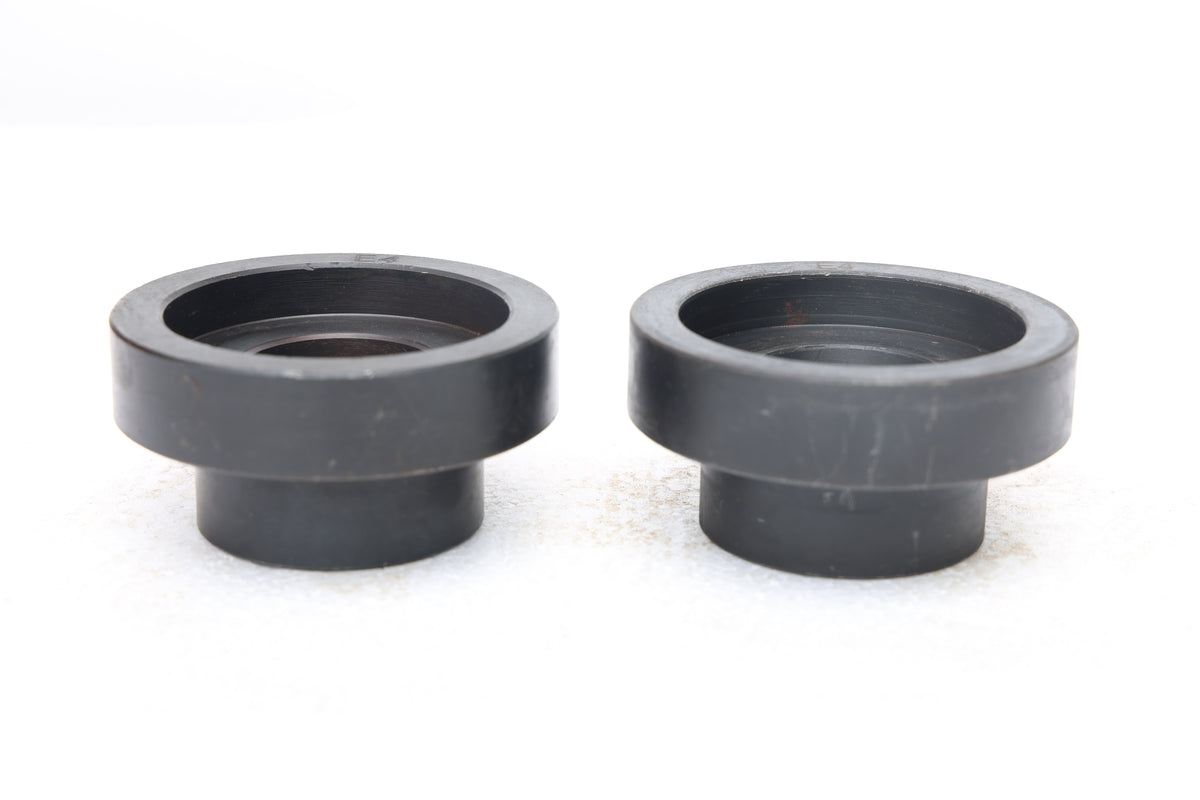 Optional rollers for Bead Bender ETB-25