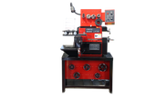 KAKA INDUSTRIAL C9372 Brake Rotor and Drum Lathe, DC Drive, 20 in Max Rotors 7.1-20 in, 70-320 rpm, DC drive, stepless feed, 0.8 HP, auto repair shops, garages, fleet
