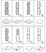 Optional rollers for Bead Bender ETB-25