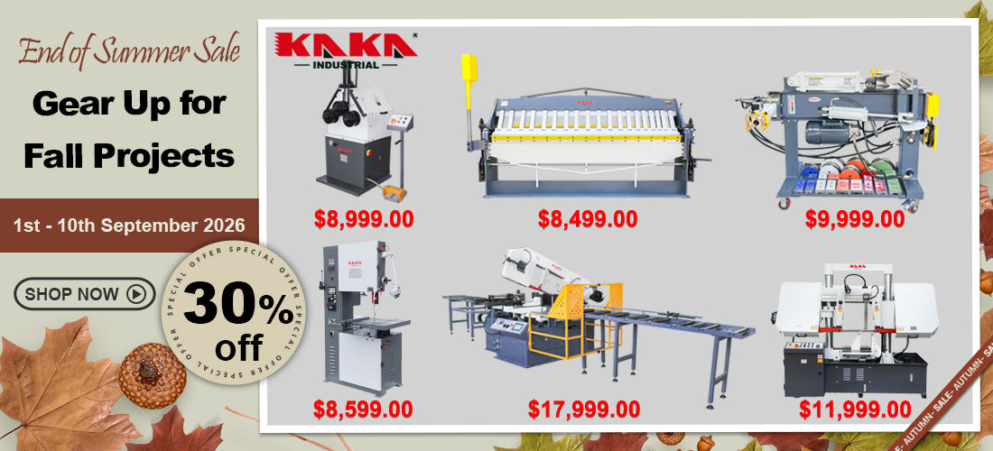 らいん Metal Cutting Band Saws | Metal Fabrication Equipments