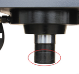 Ram Cap for HP-25 Electric Hydraulic Press