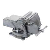 5” Ductile Iron Heavy Duty Bench Vise  HPS-125