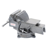 5” Ductile Iron Heavy Duty Bench Vise  HPS-125