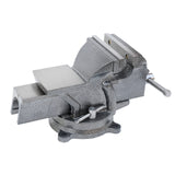 5” Ductile Iron Heavy Duty Bench Vise  HPS-125