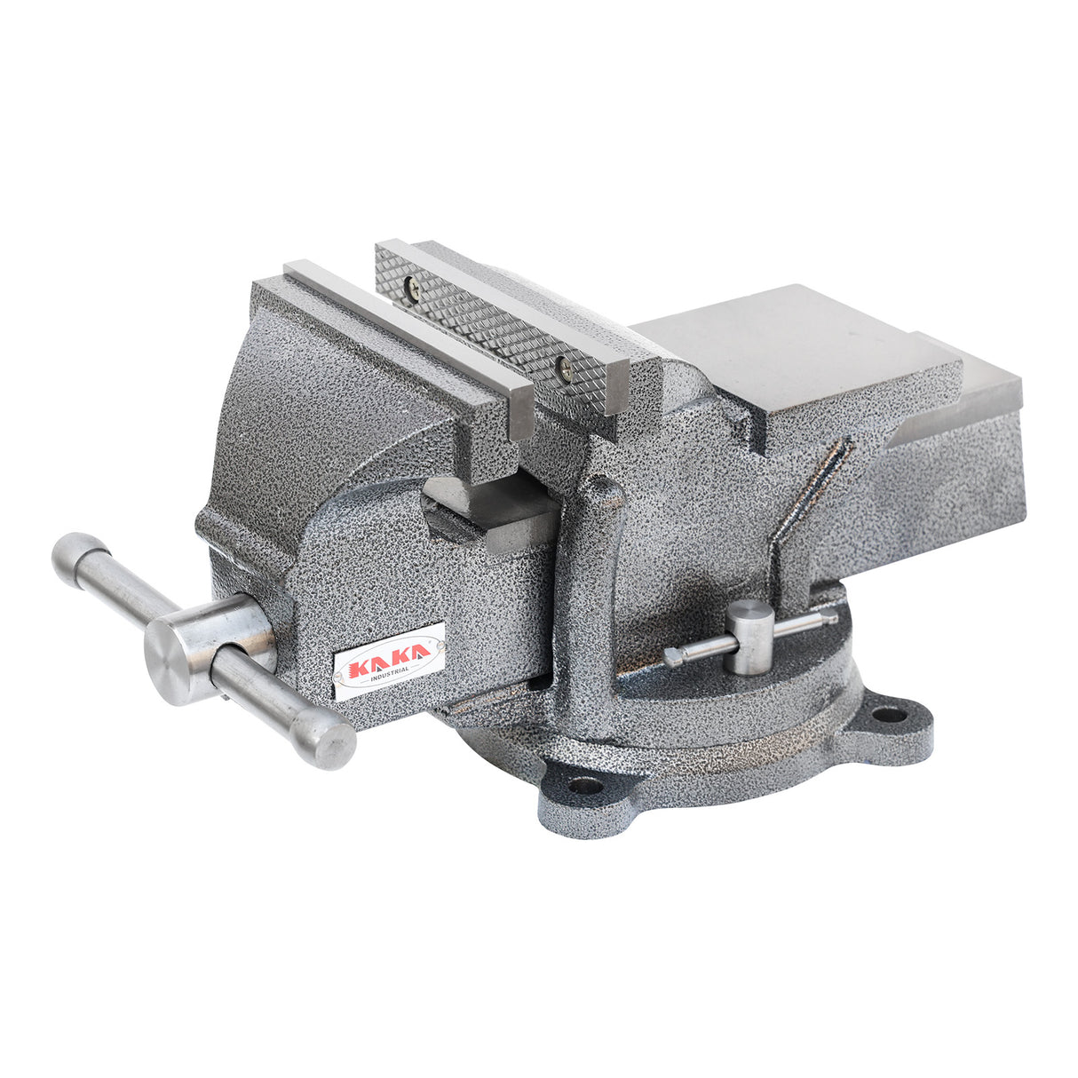 6” Ductile Iron Heavy Duty Bench Vise HPS-150