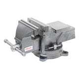 6” Ductile Iron Heavy Duty Bench Vise HPS-150