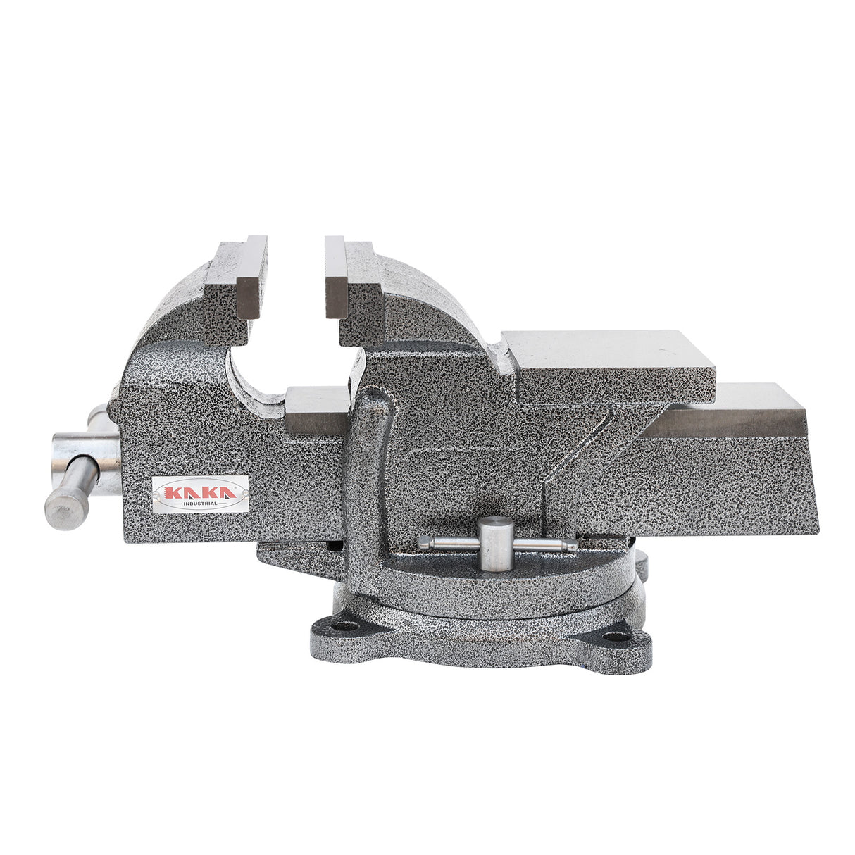 6” Ductile Iron Heavy Duty Bench Vise HPS-150
