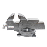 6” Ductile Iron Heavy Duty Bench Vise HPS-150