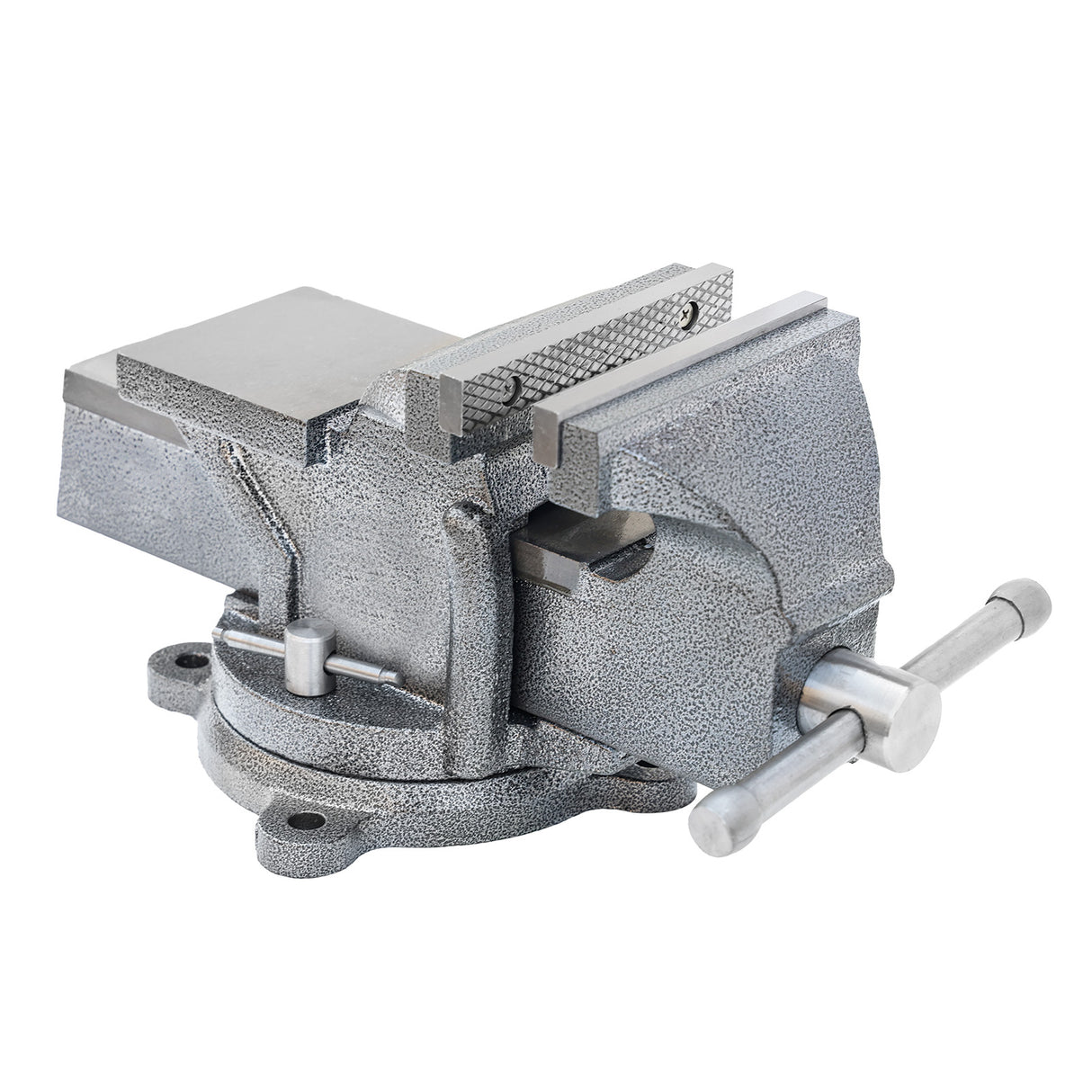 6” Ductile Iron Heavy Duty Bench Vise HPS-150