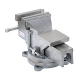 6” Ductile Iron Heavy Duty Bench Vise HPS-150