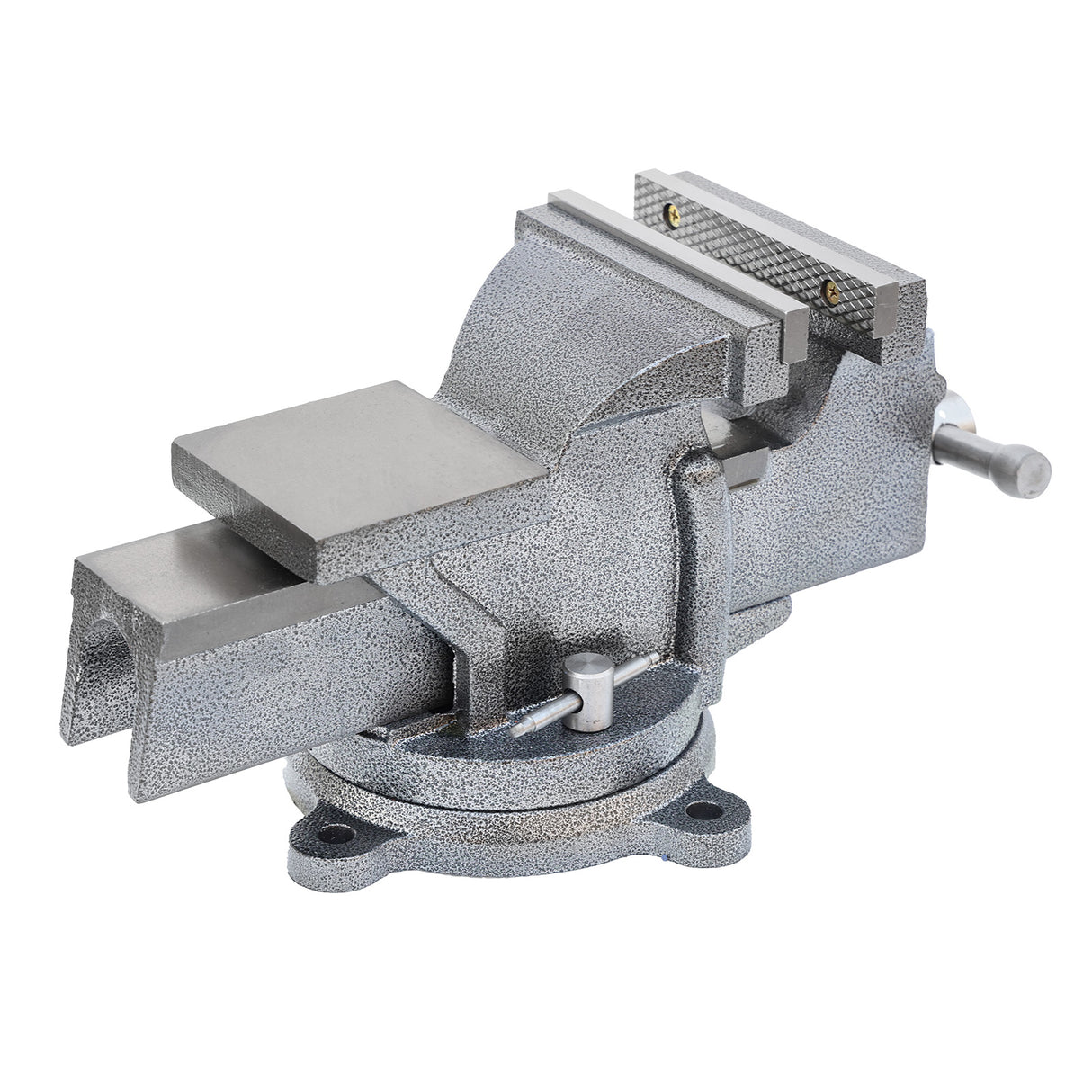 6” Ductile Iron Heavy Duty Bench Vise HPS-150