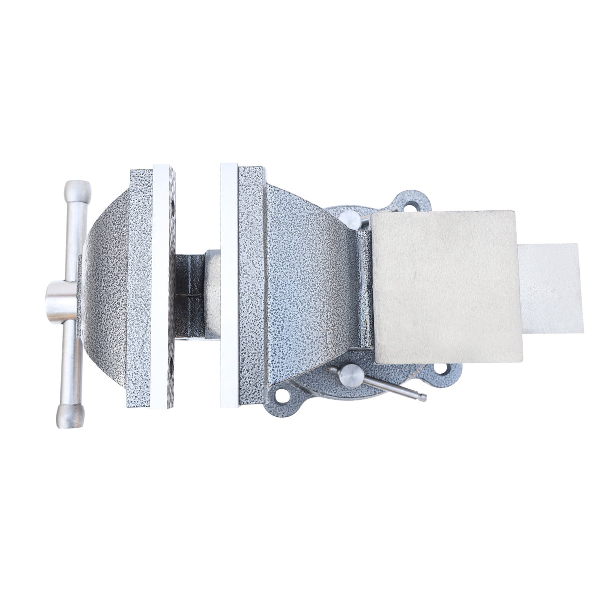 6” Ductile Iron Heavy Duty Bench Vise HPS-150