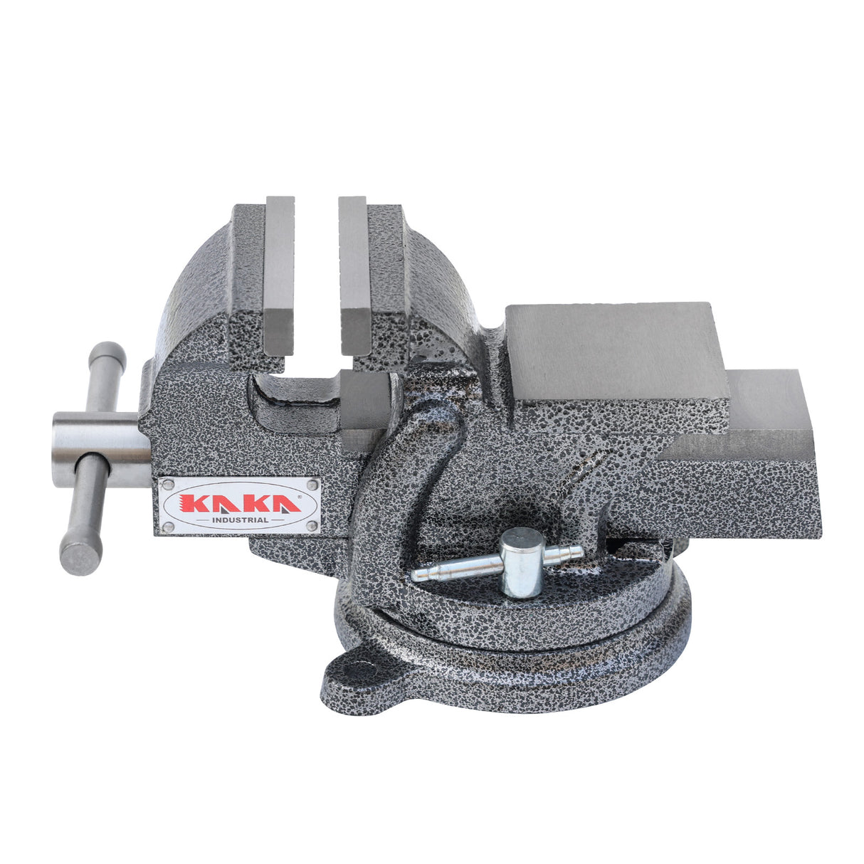 3” Ductile Iron Heavy Duty Bench Vise HPS-75