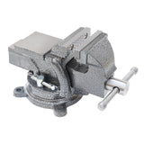 3” Ductile Iron Heavy Duty Bench Vise HPS-75