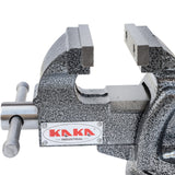 3” Ductile Iron Heavy Duty Bench Vise HPS-75