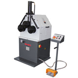 (PRE-ORDER)Kaka Industrial HRBM-50HV hydraulic round bending machine