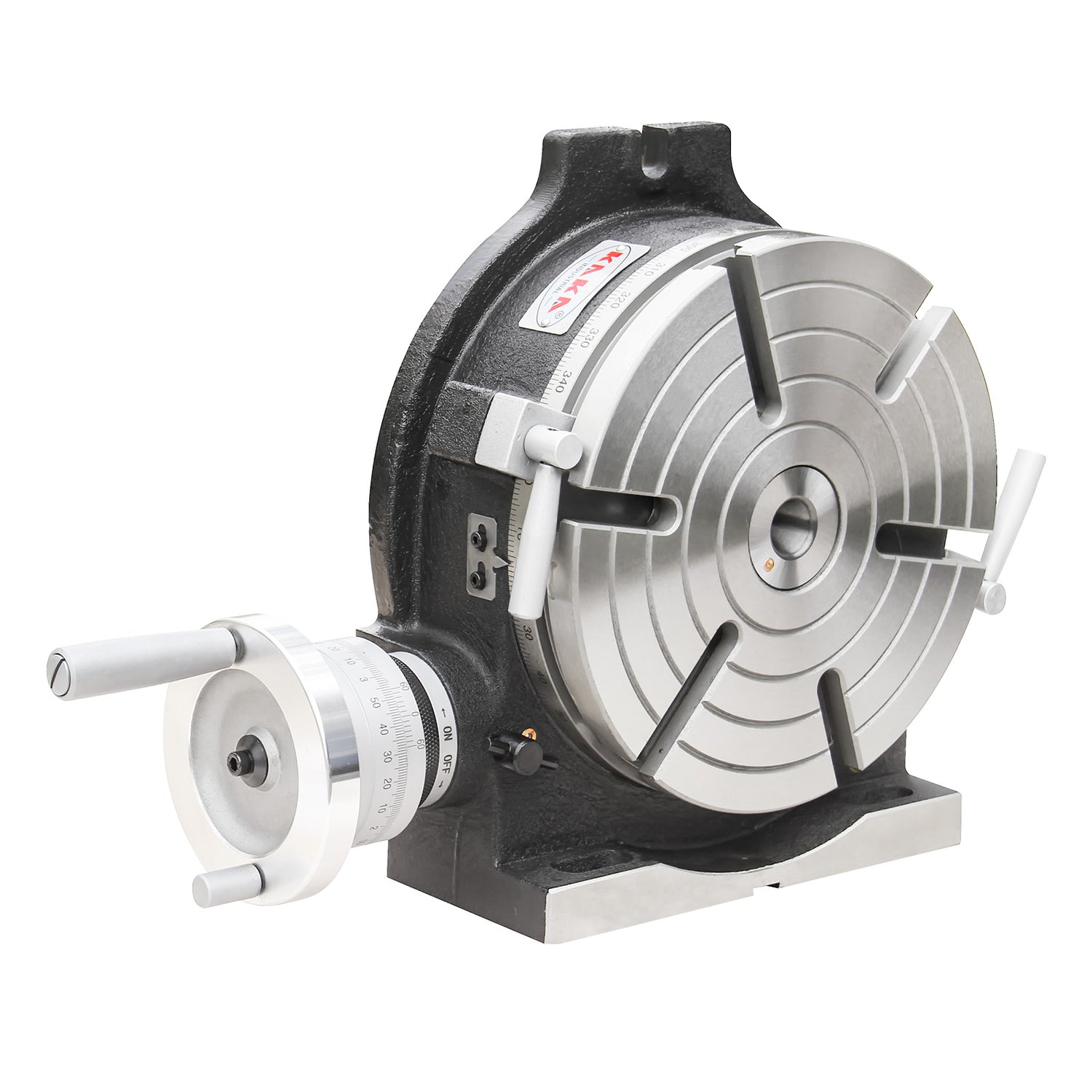 Kaka Industrial HV-10, 10