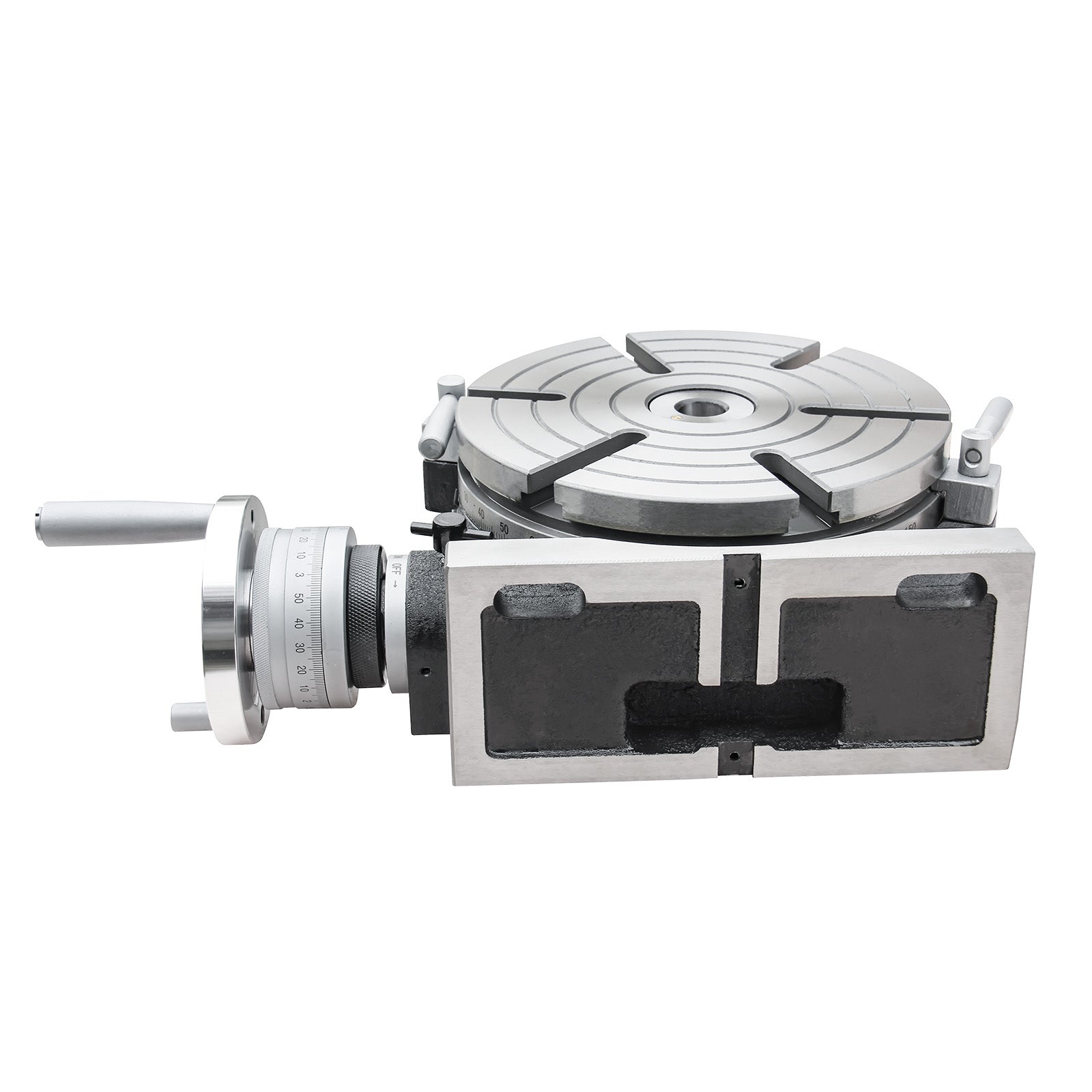 Kaka Industrial HV-10, 10