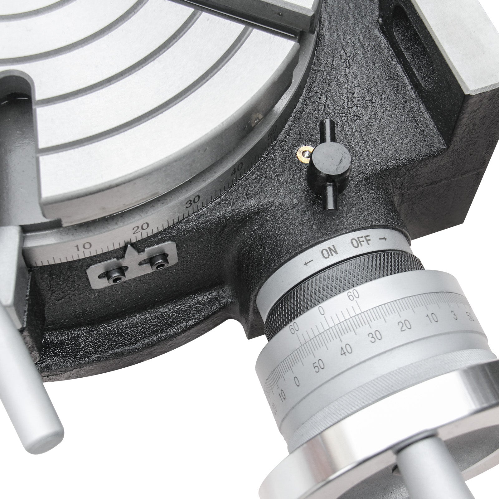 Kaka Industrial HV-10, 10
