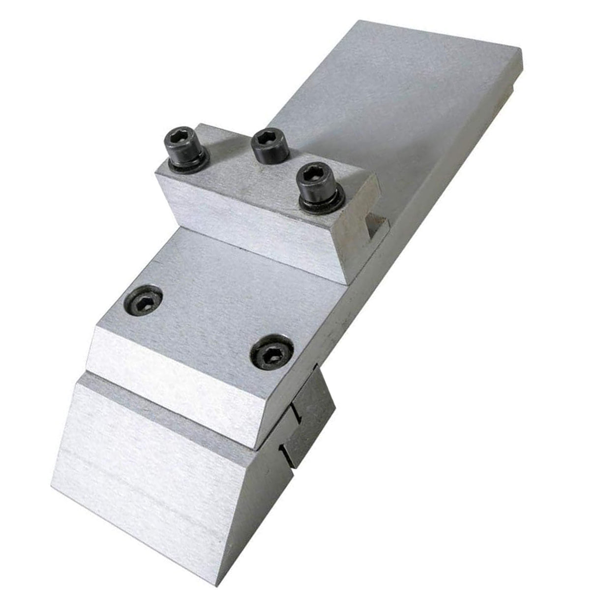 KAKA Industrial W-4812 48-Inch Heavy-Duty Pan and Box Brake