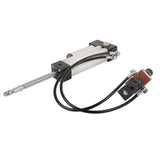 KAKA Industrial Metal Cutting Band Saw with Hydraulic Cylinder, Professional Grade (BS-106G Hydraulic Cylinder)