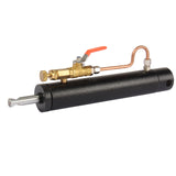 KAKA Industrial Metal Cutting Band Saw with Hydraulic Cylinder, Professional Grade (BS-912B/BS-912GR Hydraulic Cylinder)