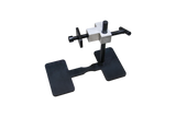 Fence attachment for RM-36
