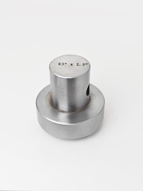Optional dies for KAKA INDUSTRIAL PH-20D Variable Speed Power Hammer