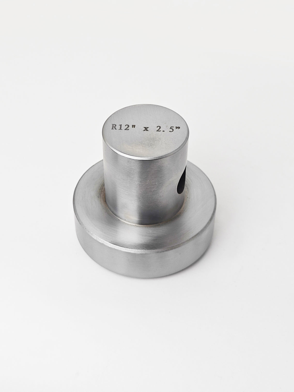 Optional dies for KAKA INDUSTRIAL PH-20D Variable Speed Power Hammer