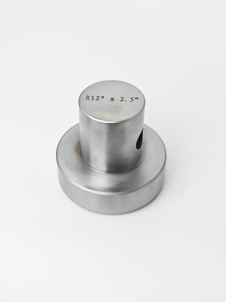 Optional dies for KAKA INDUSTRIAL PH-20D Variable Speed Power Hammer