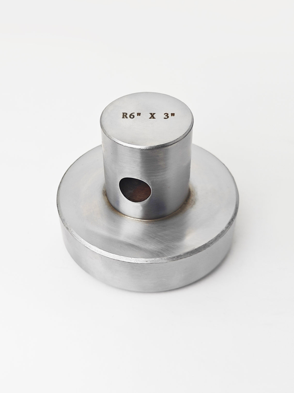 Optional dies for KAKA INDUSTRIAL PH-20D Variable Speed Power Hammer