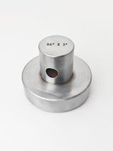 Optional dies for KAKA INDUSTRIAL PH-20D Variable Speed Power Hammer